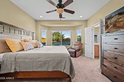 26777 W Pontiac Drive, Buckeye, AZ 85396 - Photo 25
