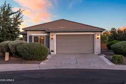 26777 W Pontiac Drive, Buckeye, AZ 85396 - Photo 3