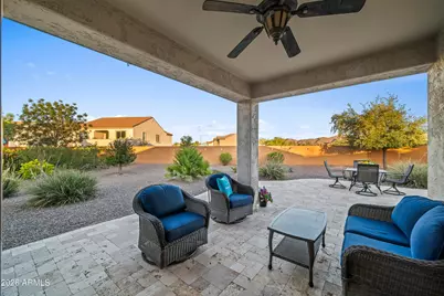 26777 W Pontiac Drive, Buckeye, AZ 85396 - Photo 37