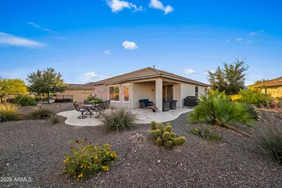 26777 W Pontiac Drive, Buckeye, AZ 85396 - Photo 45