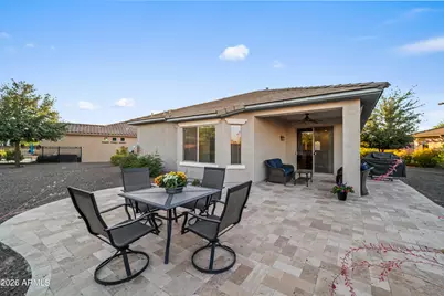 26777 W Pontiac Drive, Buckeye, AZ 85396 - Photo 39