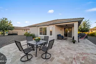 26777 W Pontiac Dr, Buckeye, AZ 85396 - Photo 39