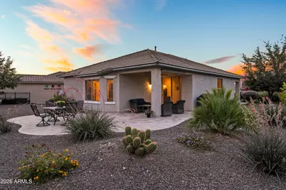 26777 W Pontiac Drive, Buckeye, AZ 85396 - Photo 5