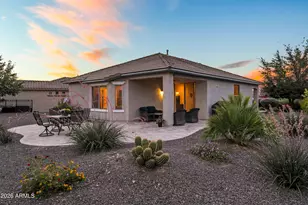 26777 W Pontiac Dr, Buckeye, AZ 85396 - Photo 5