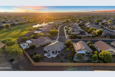 26777 W Pontiac Drive, Buckeye, AZ 85396 - Photo 13