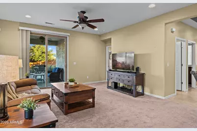 26777 W Pontiac Drive, Buckeye, AZ 85396 - Photo 25