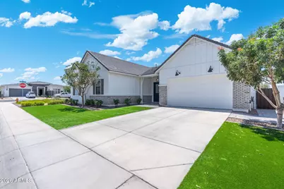 35562 N Gemstone Way, San Tan Valley, AZ 85144 - Photo 5