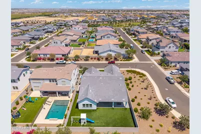35562 N Gemstone Way, San Tan Valley, AZ 85144 - Photo 113