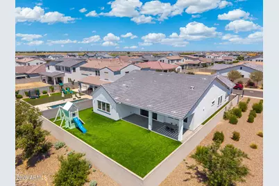 35562 N Gemstone Way, San Tan Valley, AZ 85144 - Photo 91