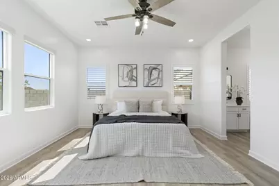 35562 N Gemstone Way, San Tan Valley, AZ 85144 - Photo 9