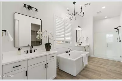 35562 N Gemstone Way, San Tan Valley, AZ 85144 - Photo 35