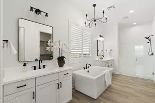 35562 N Gemstone Way, San Tan Valley, AZ 85144 - Photo 35