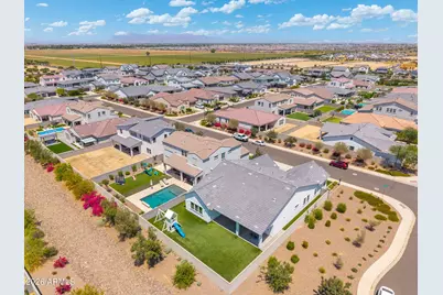 35562 N Gemstone Way, San Tan Valley, AZ 85144 - Photo 95