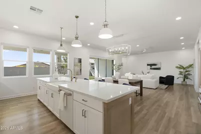 35562 N Gemstone Way, San Tan Valley, AZ 85144 - Photo 5