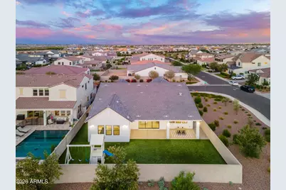 35562 N Gemstone Way, San Tan Valley, AZ 85144 - Photo 87