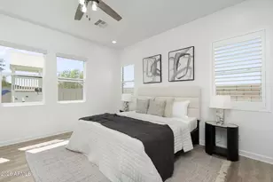 35562 N Gemstone Way, San Tan Valley, AZ 85144 - Photo 33
