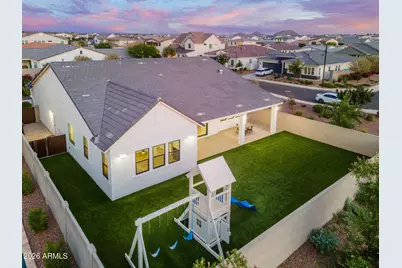 35562 N Gemstone Way, San Tan Valley, AZ 85144 - Photo 49