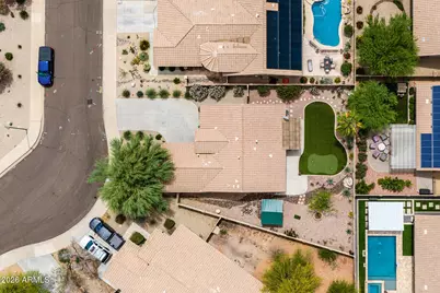 13308 S 176th Avenue, Goodyear, AZ 85338 - Photo 43