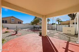6603 E Snowdon St, Mesa, AZ 85215 - Photo 41