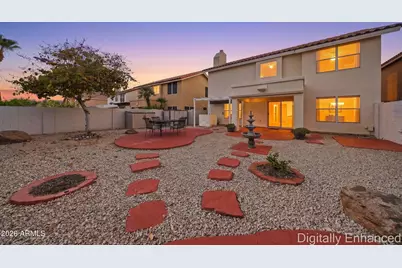 6603 E Snowdon Street, Mesa, AZ 85215 - Photo 5