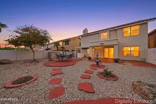 6603 E Snowdon St, Mesa, AZ 85215 - Photo 5