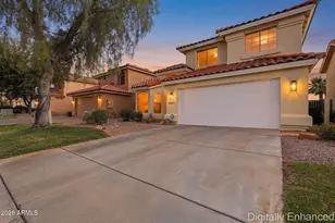 6603 E Snowdon St, Mesa, AZ 85215 - Photo 11