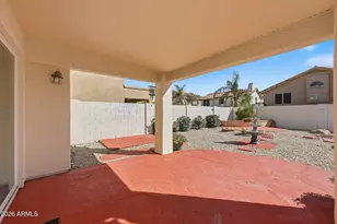 6603 E Snowdon St, Mesa, AZ 85215 - Photo 35