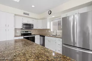6603 E Snowdon St, Mesa, AZ 85215 - Photo 13
