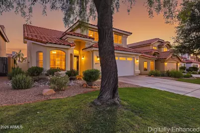 6603 E Snowdon Street, Mesa, AZ 85215 - Photo 7
