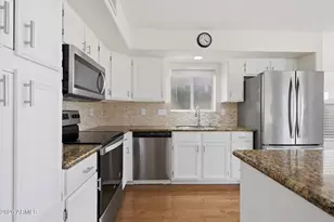 6603 E Snowdon St, Mesa, AZ 85215 - Photo 5