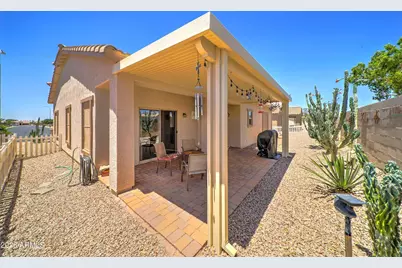 2101 S Meridian Road #164, Apache Junction, AZ 85120 - Photo 25