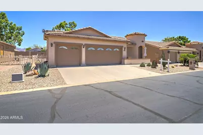 2101 S Meridian Road #164, Apache Junction, AZ 85120 - Photo 3