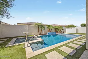 10210 E Stealth Ave, Mesa, AZ 85212 - Photo 35