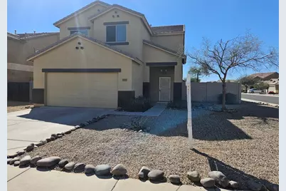 36337 W Velazquez Drive, Maricopa, AZ 85138 - Photo 1