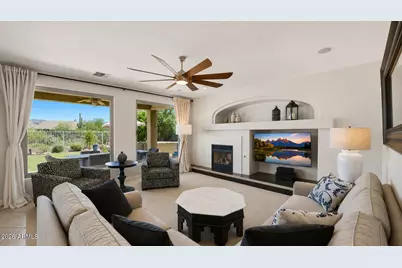 4104 E Desert Forest Trail, Cave Creek, AZ 85331 - Photo 11