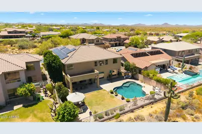 4104 E Desert Forest Trail, Cave Creek, AZ 85331 - Photo 33
