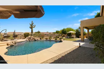 4104 E Desert Forest Trail, Cave Creek, AZ 85331 - Photo 13