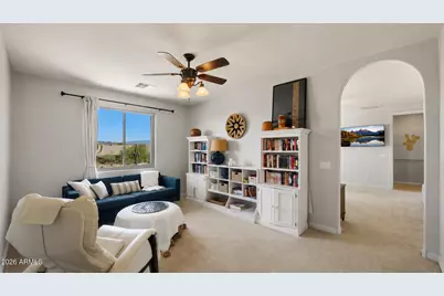 4104 E Desert Forest Trail, Cave Creek, AZ 85331 - Photo 19