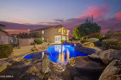 1124 N Robin Lane, Mesa, AZ 85213 - Photo 25
