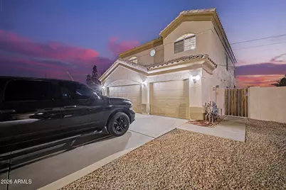 1124 N Robin Lane, Mesa, AZ 85213 - Photo 33