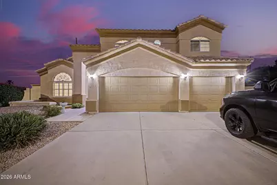 1124 N Robin Lane, Mesa, AZ 85213 - Photo 31