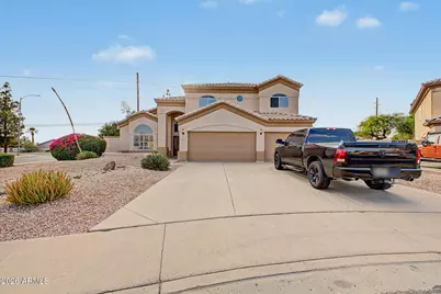 1124 N Robin Lane, Mesa, AZ 85213 - Photo 41