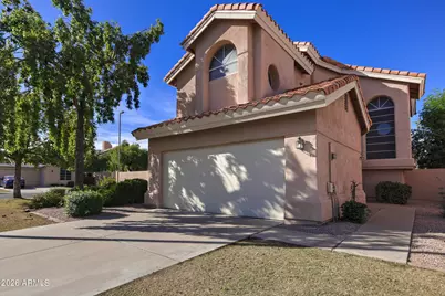 6735 E Sugarloaf Street, Mesa, AZ 85215 - Photo 7