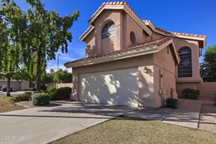 6735 E Sugarloaf St, Mesa, AZ 85215 - Photo 7