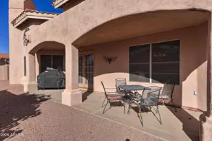 6735 E Sugarloaf St, Mesa, AZ 85215 - Photo 11