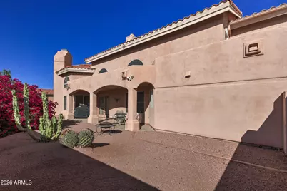 6735 E Sugarloaf Street, Mesa, AZ 85215 - Photo 13