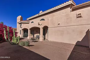 6735 E Sugarloaf St, Mesa, AZ 85215 - Photo 13