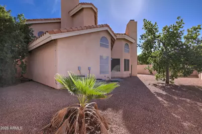 6735 E Sugarloaf Street, Mesa, AZ 85215 - Photo 15