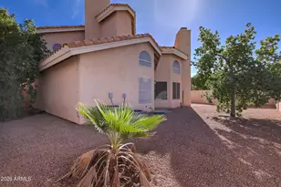 6735 E Sugarloaf St, Mesa, AZ 85215 - Photo 15