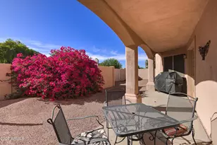 6735 E Sugarloaf St, Mesa, AZ 85215 - Photo 9